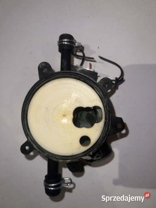 zawór rozdzielający wodę Beko DIN 39330 wielkopolskie Ostrów Wielkopolski