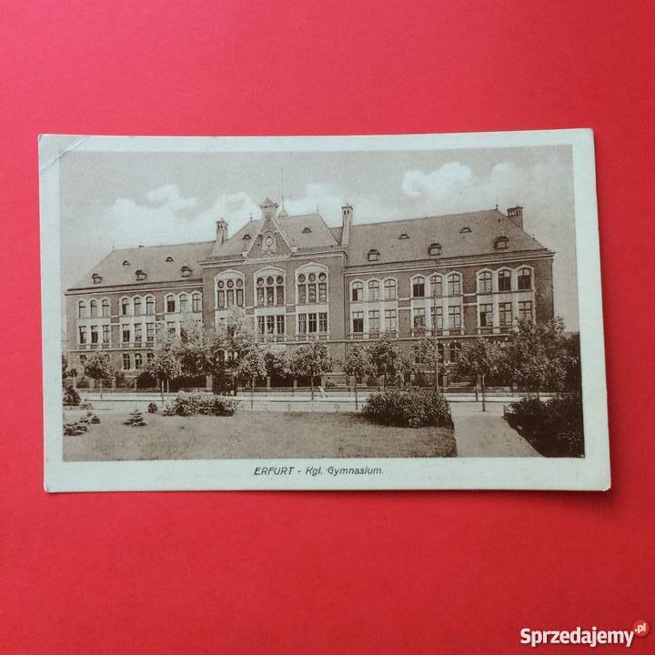 166 Widokówka Szczecin