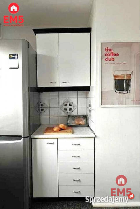 Mieszkanie na sprzedaż Białystok 58m2 4 pokoje