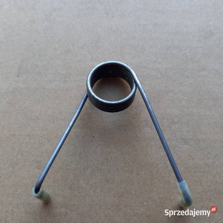 107879997ZT7K205AB Sprężyna mechazmiany biegów małopolskie Kraków