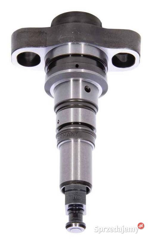 Sekcja Element Tłoczący Iveco Cummins 2418455310