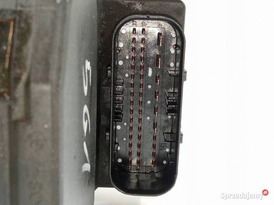 POMPA ABS 6Q0614417E 0265224011 0265900009 Seat sprzedam