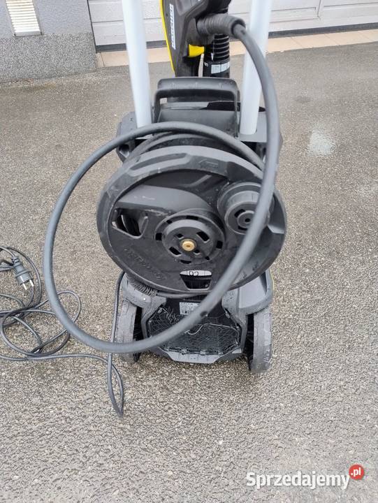 Myjka ciśnieniowa Karcher K 5 Premium Full Jaworzno sprzedam