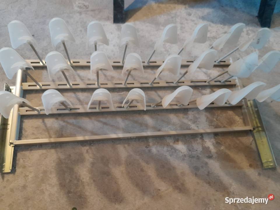 Stojak na buty ikea Włocławek sprzedam