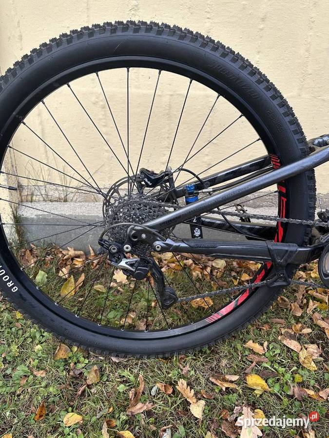Specialized Stumpjumper Elite 29 XL XTR zadbany dolnośląskie sprzedam