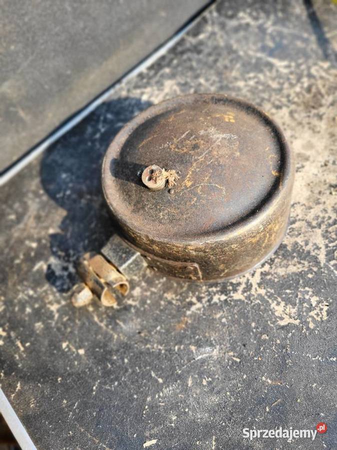 BOSCH WALEC LAMPA BOSCH T200 X2AS4