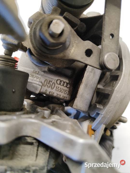 Audi 80 B3 18 20 Monowtrysk Jednopunkt Gaźnik