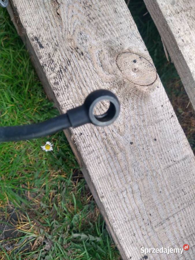 Przewód Smarowania Turbiny 028 145 771BD VwAudi sprzedam