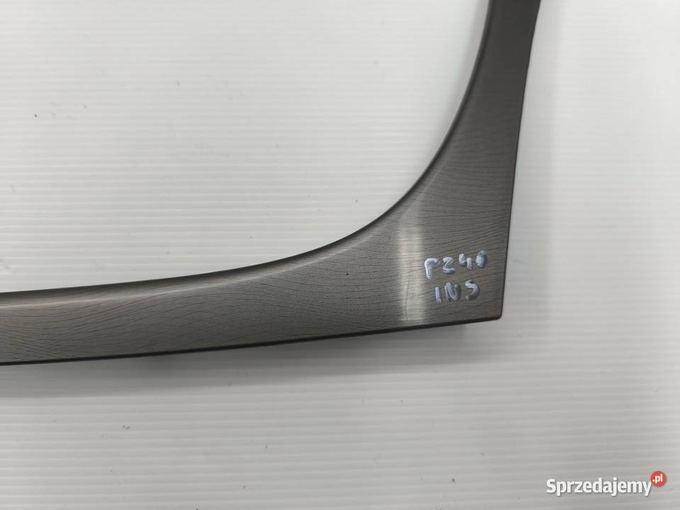 LISTWA KONSOLI DEKOR OPEL INSIGNIA A 13221845