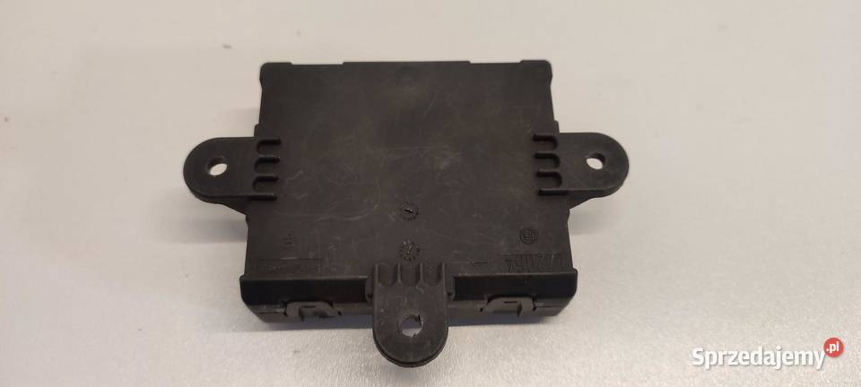 VOLVO V70 MODUŁ DRZWI 7G9T14B534CD dolnośląskie sprzedam