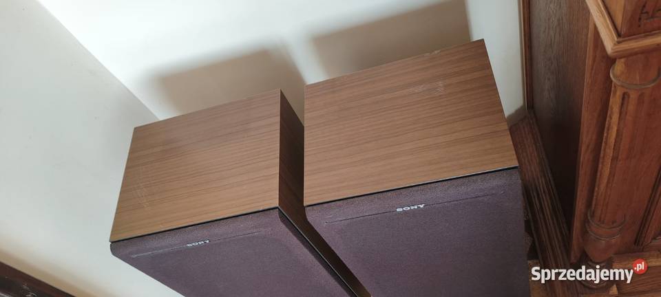 Kolumny Sony SS2070 Sochocin