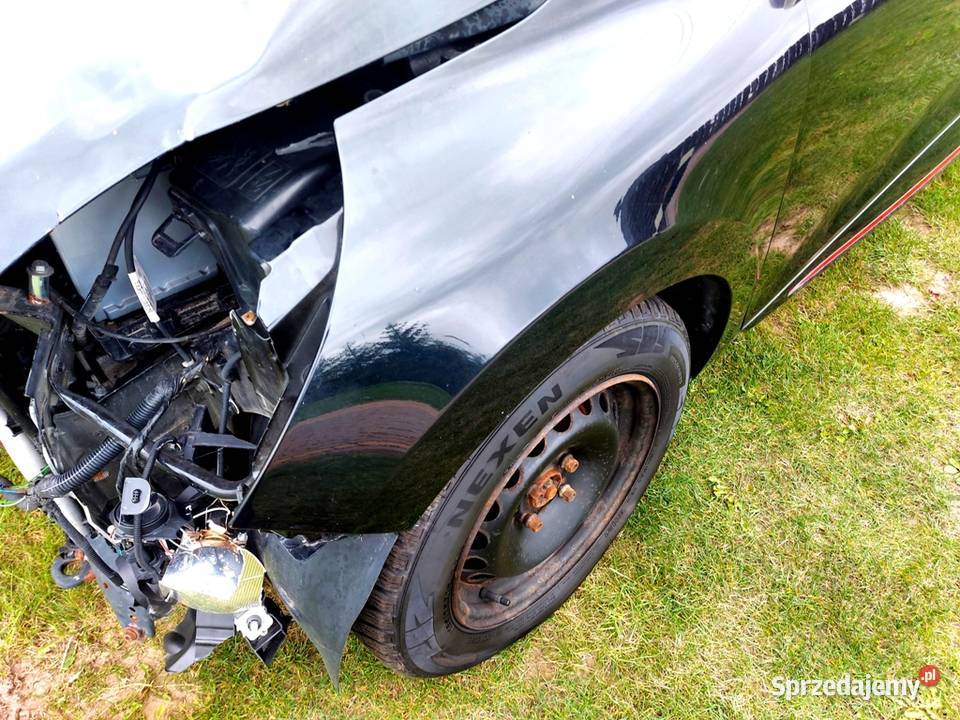 Renault Clio 2015 Benzyna Klima 5 drzwi Grudziądz