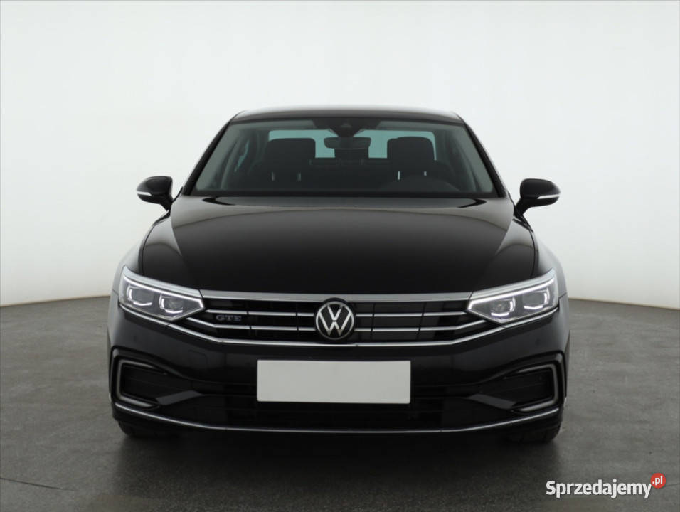 VW Passat 14 GTE 1395cm3