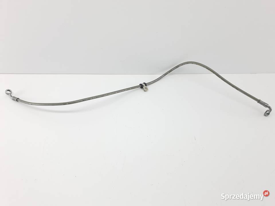Przewod Hamulcowy Lewy Gorny Can Am Outlander G2 Motoryzacja Łódź