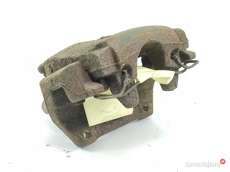 ZACISK HAMULCOWY PRAWY TYŁ VOLVO XC90 I 275 2002 sprzedam