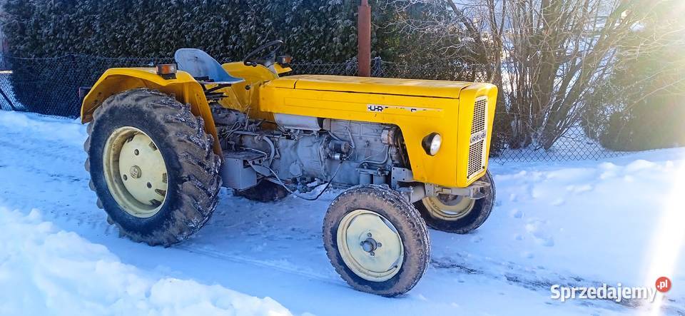 Ursus c355 c360 c 360 4011 nie Zetor 3011 c330 Ursus Krosno sprzedam
