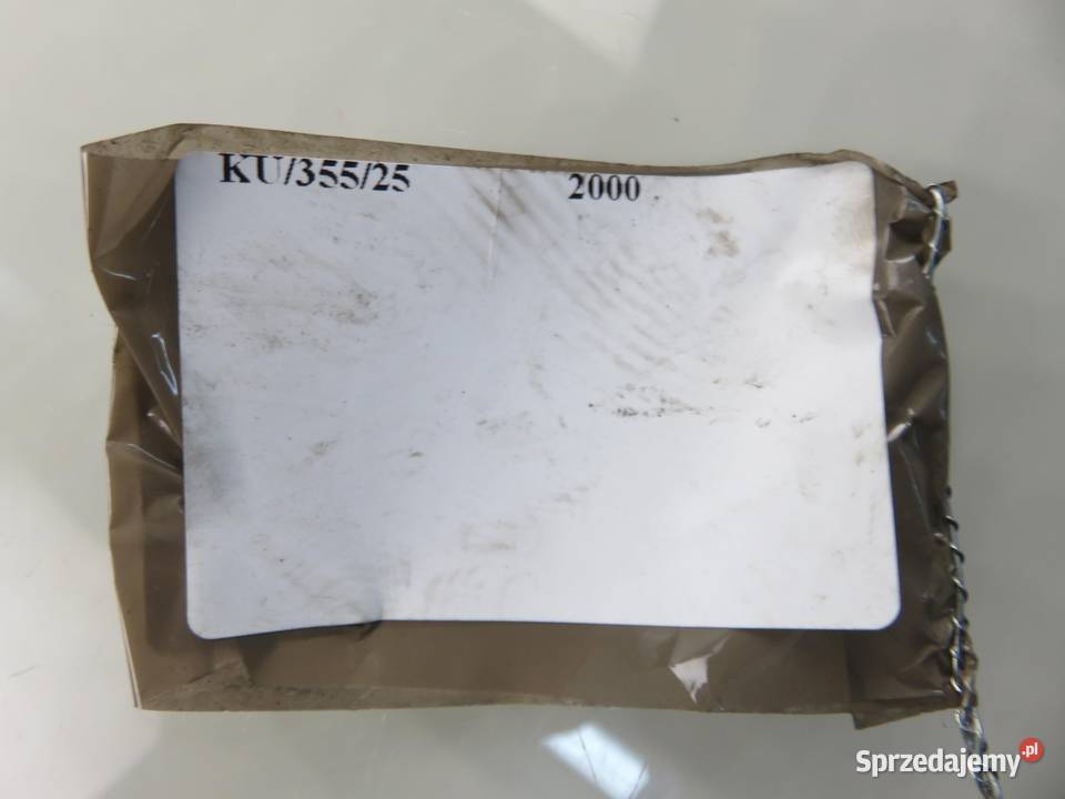 ZAMEK LEWY PRZEDNI IVECO DAILY III