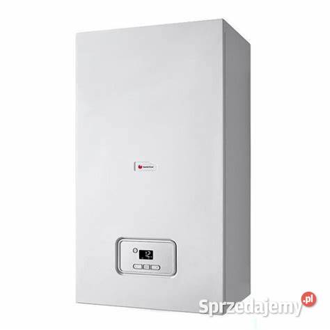 Piece gazowe Vaillant Termet Saunier Duval Legnica