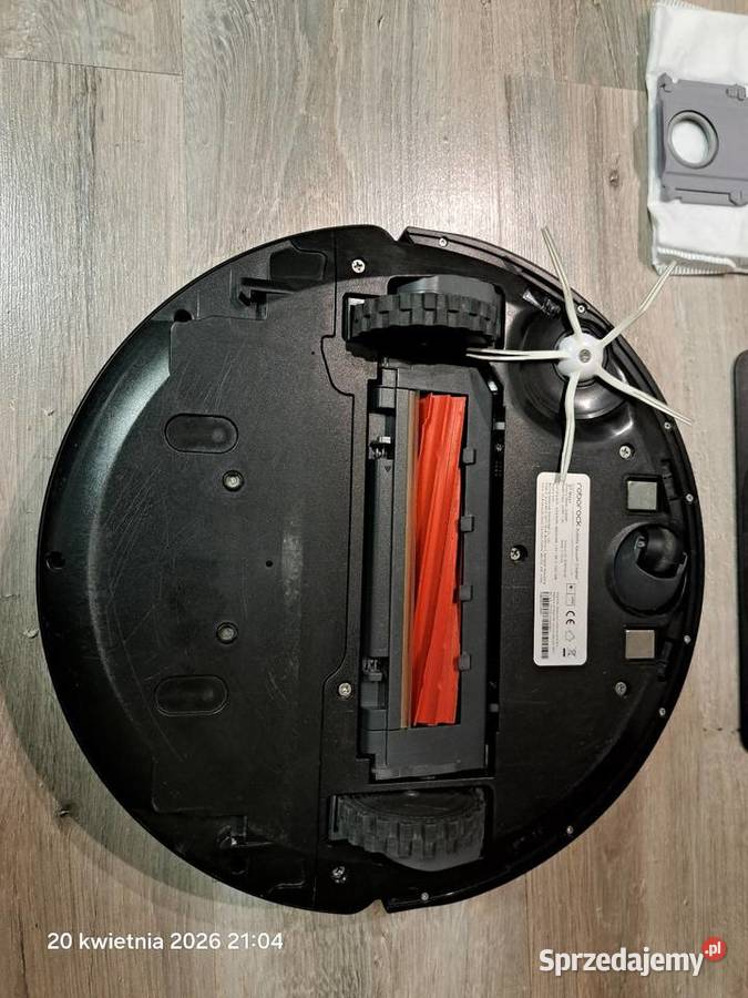 Roborock Q7 super robot sprzątający Sosnowiec