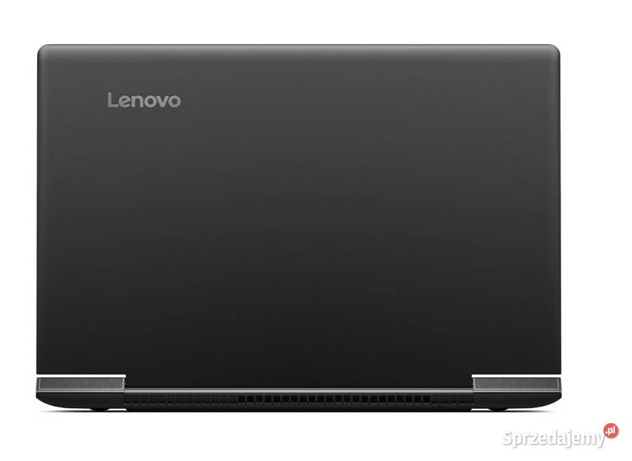 Laptop Lenovo IBM Intel Core i76700HQ 35GHz 15TB Malbork
