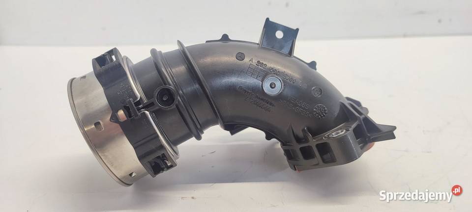 MERCEDES W247 RURA DOLOT POWIETRZA A2820905700 dolnośląskie