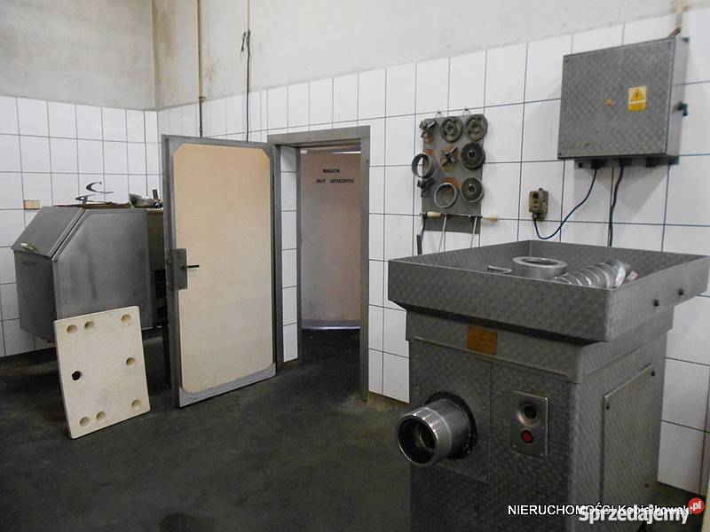 sprzedaży lokalu Obrzycko wielkopolskie Obrzycko