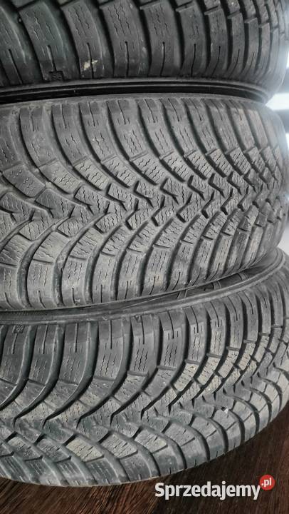 Opony zimowe Falken 1806014 Słomniki