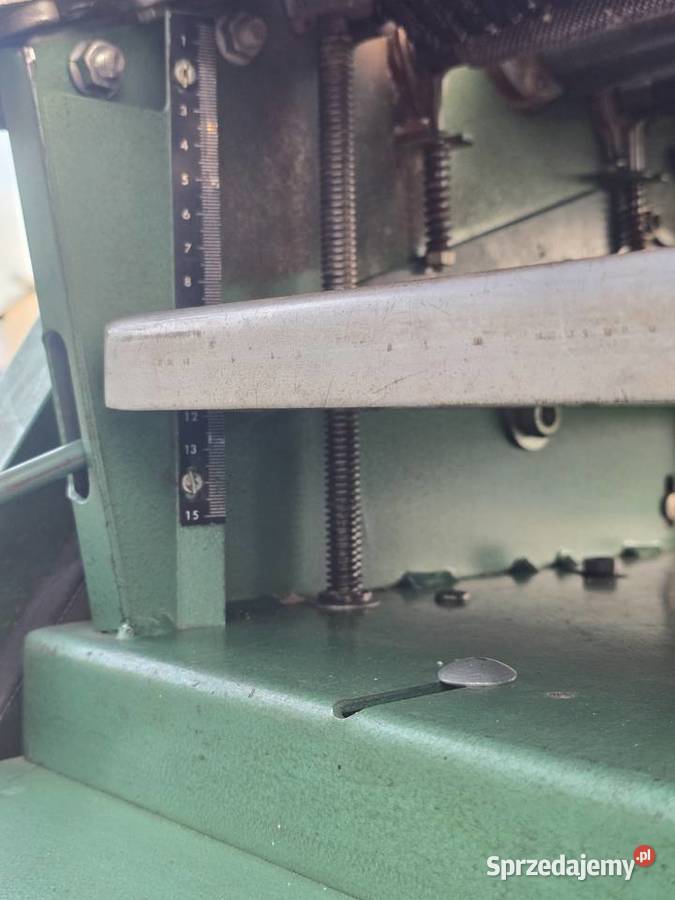 Strugarko Grubościówka Kity 636 Heblarka lubelskie Zamość