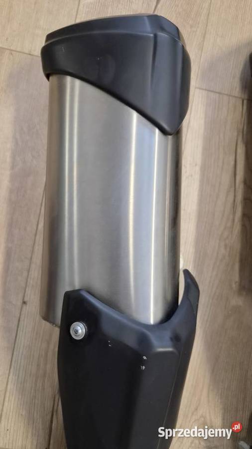 Tlumik wydech Kawasaki Versys 1000 Brodnica