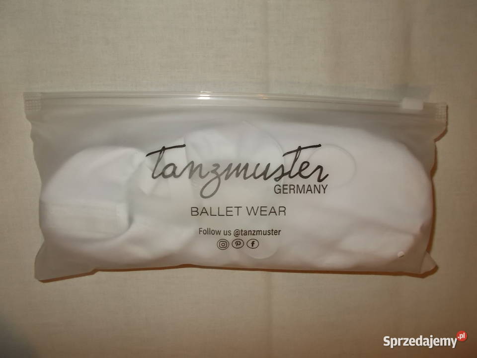 Buty do baletubaletkir37 Poznań