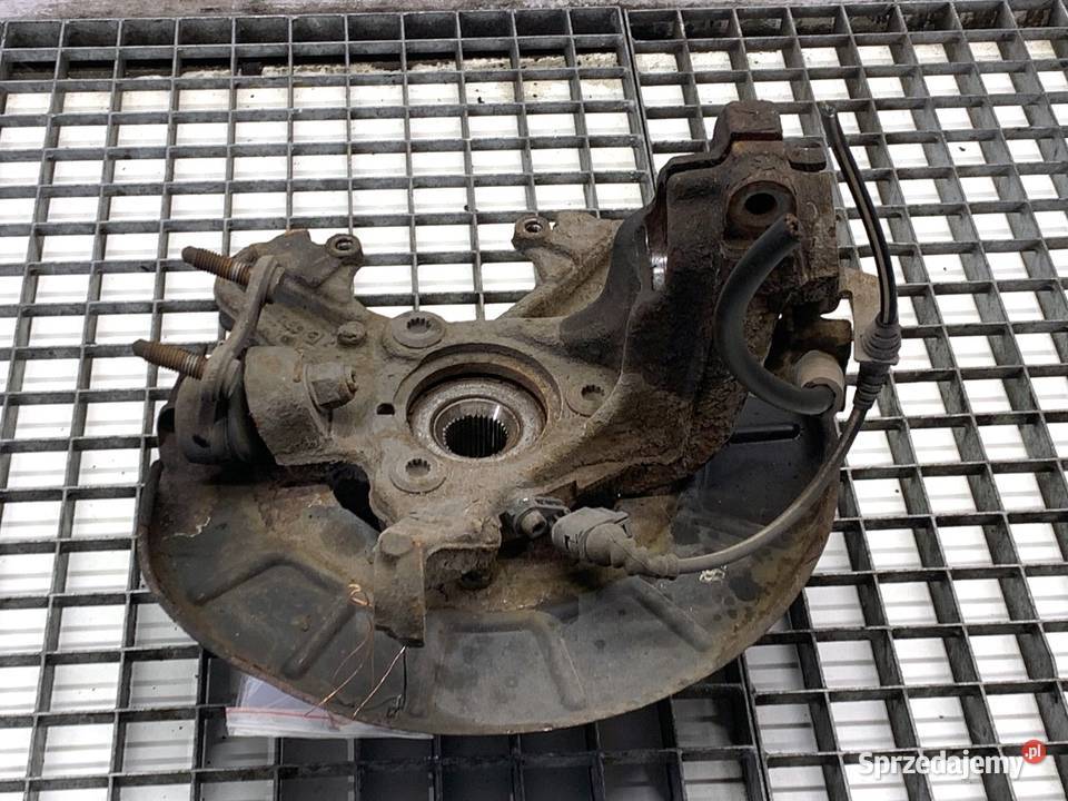 ZWROTNICA PRAWY PRZÓD SKODA YETI 14 122 0917