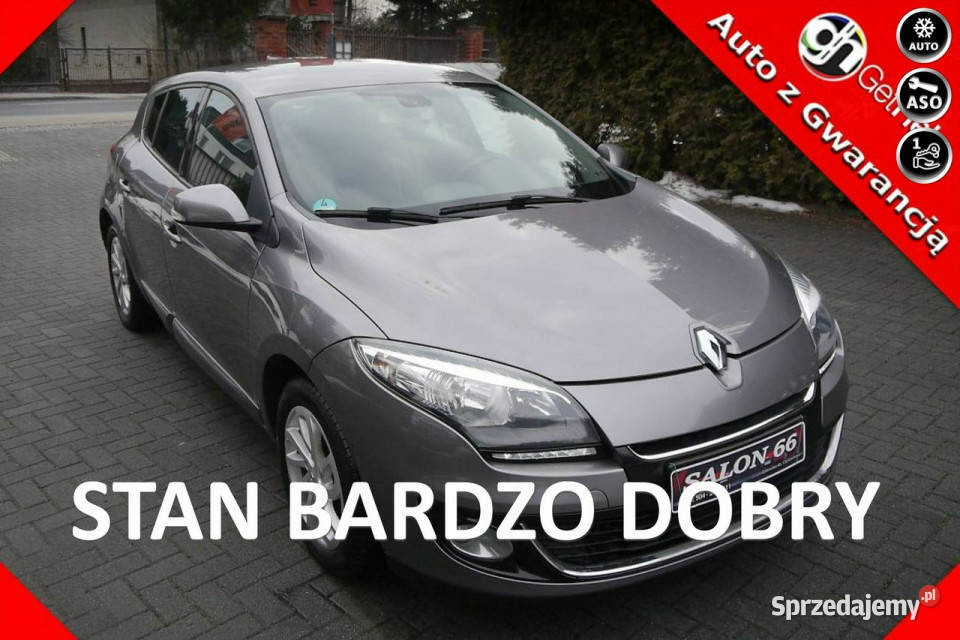 Renault Megane 12b Stan techniczny idealny Częstochowa sprzedam