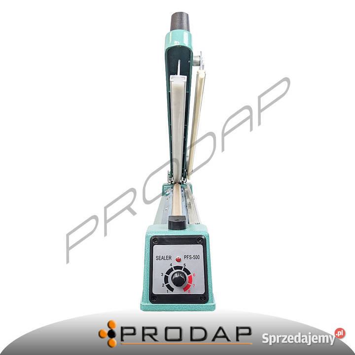 ZGRZEWARKA RĘCZNA PFS500 Z NOŻEM 50 NABLATOWA Częstochowa