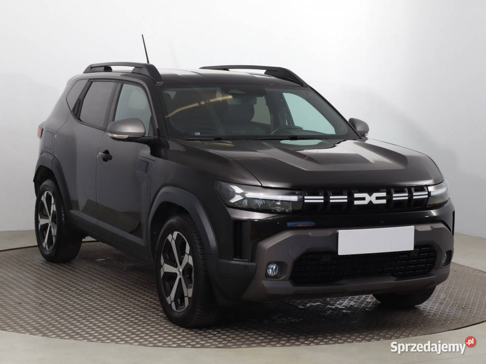 Dacia Duster 12 TCe sprzedam