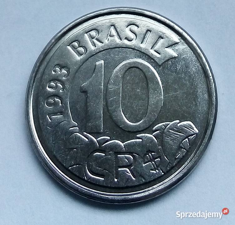 BRAZYLIA10 CRUZE1993 r MRÓWKOJADLADNY mazowieckie Legionowo sprzedam