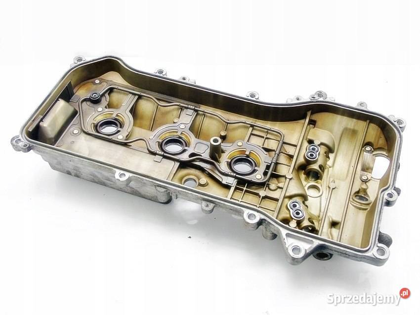 POKRYWA ZAWORÓW 30 V6 VVTI GS300 IS300 CROWN Sosnowiec