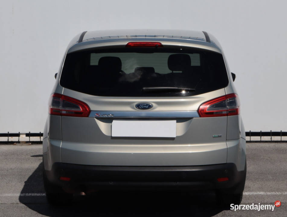 Ford S 20 Duratec Samochody osobowe Lublin