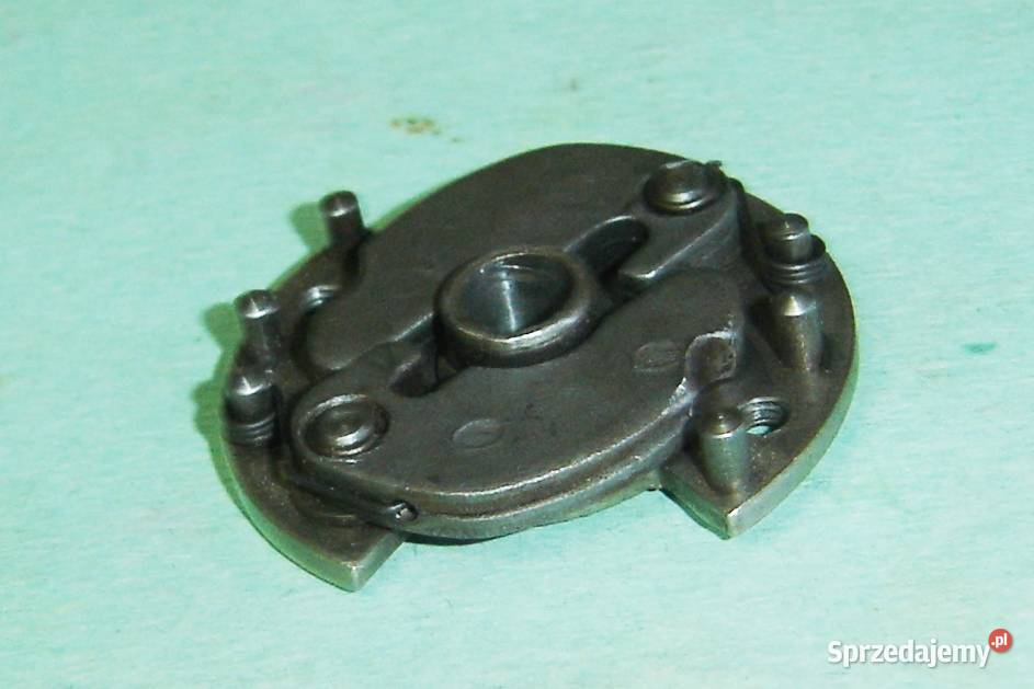 JUNAK AWO regulator odśrodkowy wersja SPORT