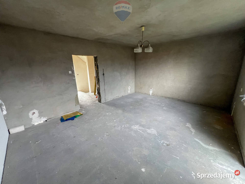 Dom 178 m2 na działce 1704 m2 Wieprz Liczba pokoi 8 śląskie