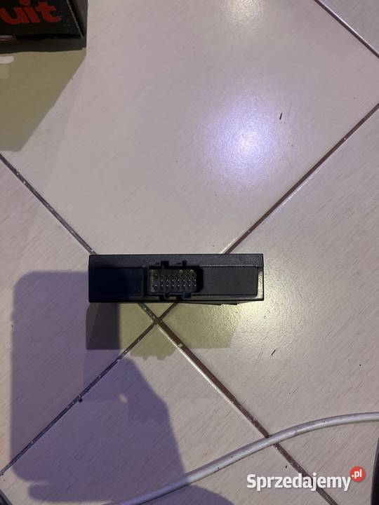 Moduł Pozostałe wielkopolskie Margonin