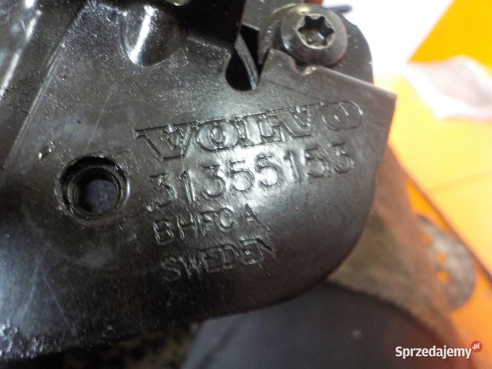 VOLVO S60 V60 V40 V70 20 T T4 18r 190 B4204T19 mazowieckie Suków