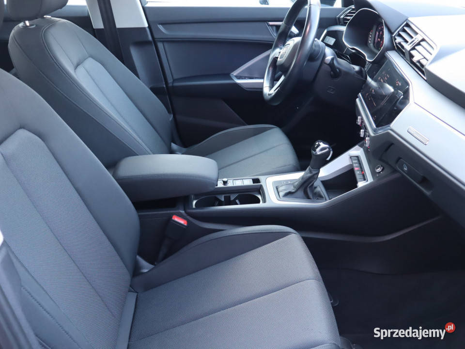 Audi Q3 35 TDI śląskie Katowice