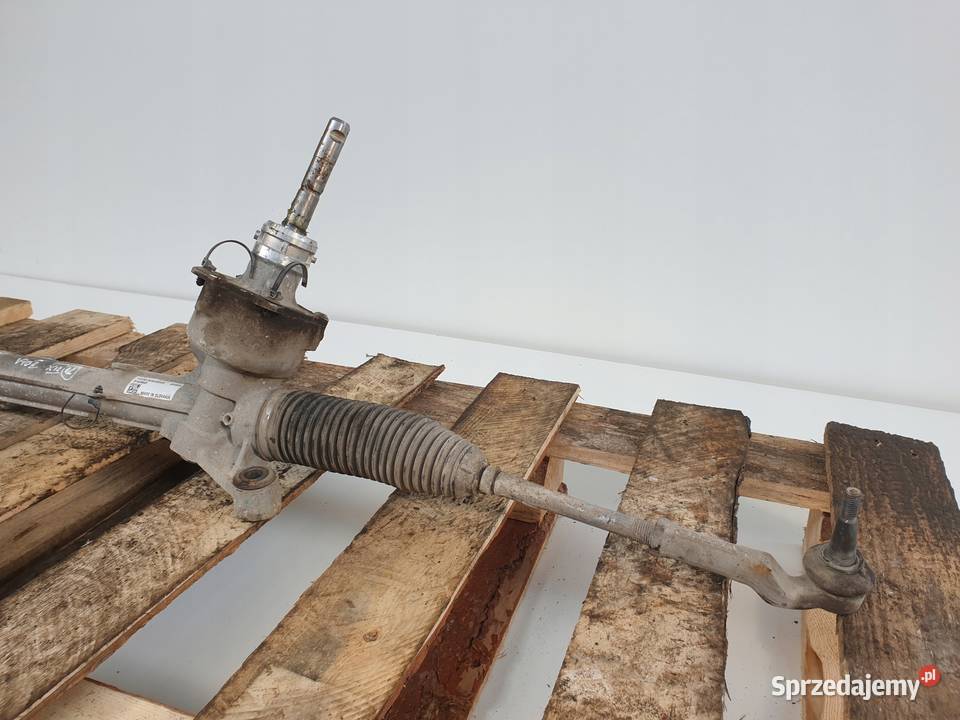 Volvo V40 II MAGLOWNICA przekładnia EURO Chełm