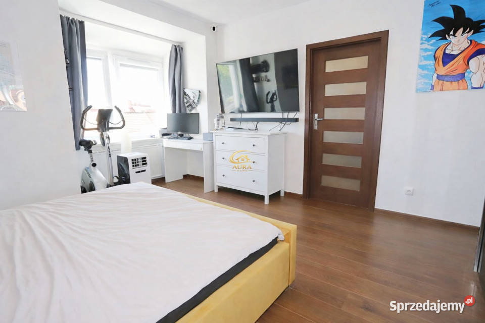 Mieszkanie 5086m2 3 pokoje Wałbrzych 50.86m2 sprzedam