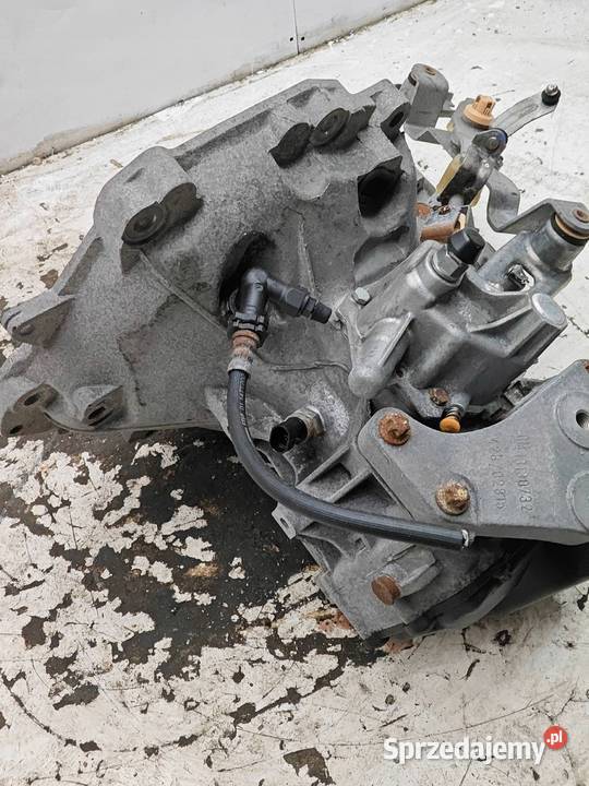 Opel Corsa D 13 CDTI Skrzynia Biegów Manual Opole Lubelskie