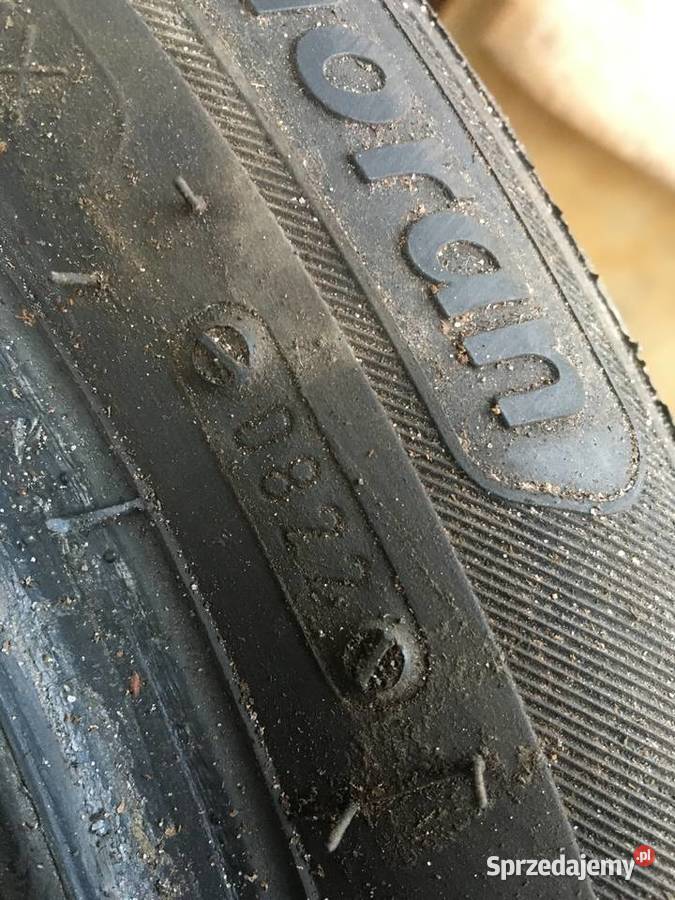 Opony wielosezonowe 1955515r kormoran łódzkie Łódź