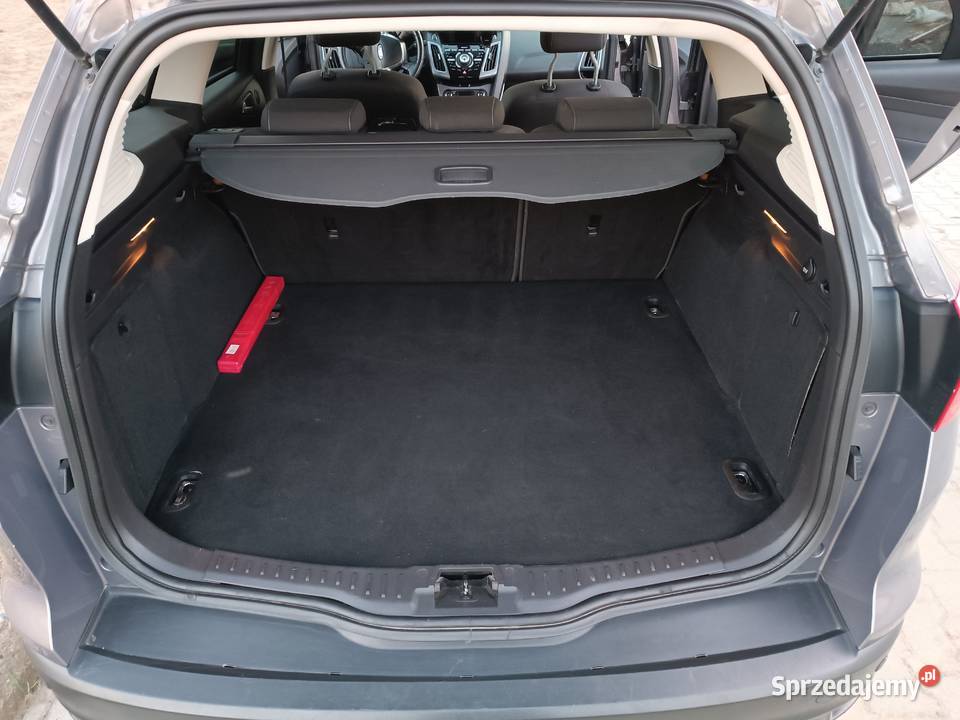 Focus MK3 20d 163 Focus Słoków