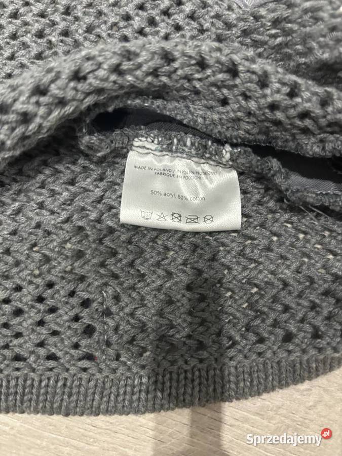 Nauszniki konia Tommy Hilfiger Łódź