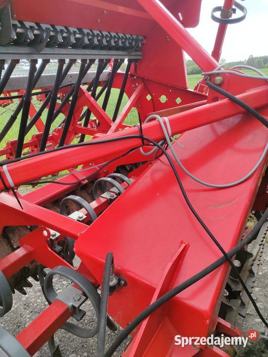 Siewnik UNIA PLUS 4003 Piotrków Trybunalski