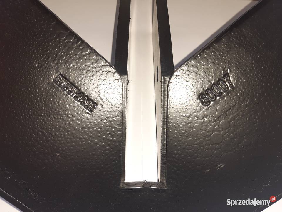 Podcinacz Kckerling Vector Quadro skrzydło Części i osprzęt rolniczy